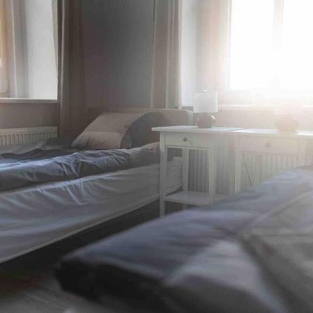 Apartament Quattro, Duszniki-Zdroj Duszniki Zdrój Exteriér fotografie