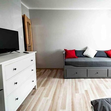 Apartament Quattro, Duszniki-Zdroj Duszniki Zdrój Exteriér fotografie