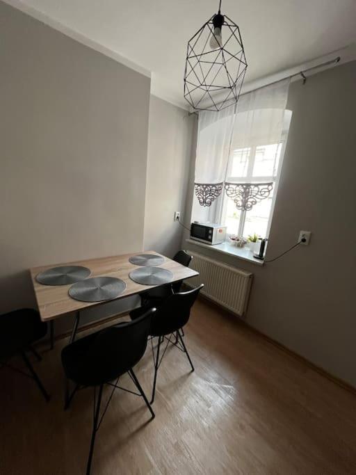Apartament Quattro, Duszniki-Zdroj Duszniki Zdrój Exteriér fotografie