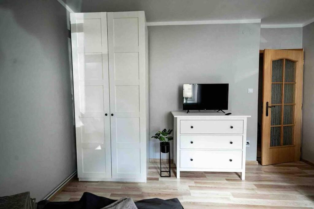 Apartament Quattro, Duszniki-Zdroj Duszniki Zdrój Exteriér fotografie