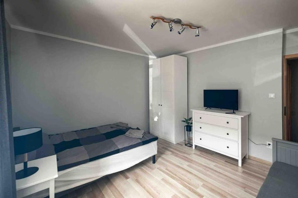 Apartament Quattro, Duszniki-Zdroj Duszniki Zdrój Exteriér fotografie