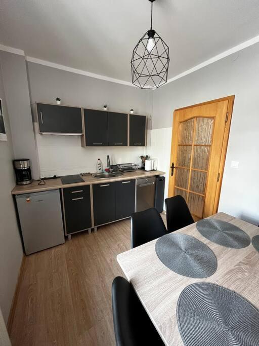 Apartament Quattro, Duszniki-Zdroj Duszniki Zdrój Exteriér fotografie