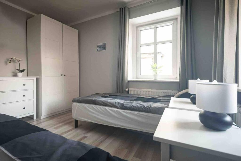 Apartament Quattro, Duszniki-Zdroj Duszniki Zdrój Exteriér fotografie