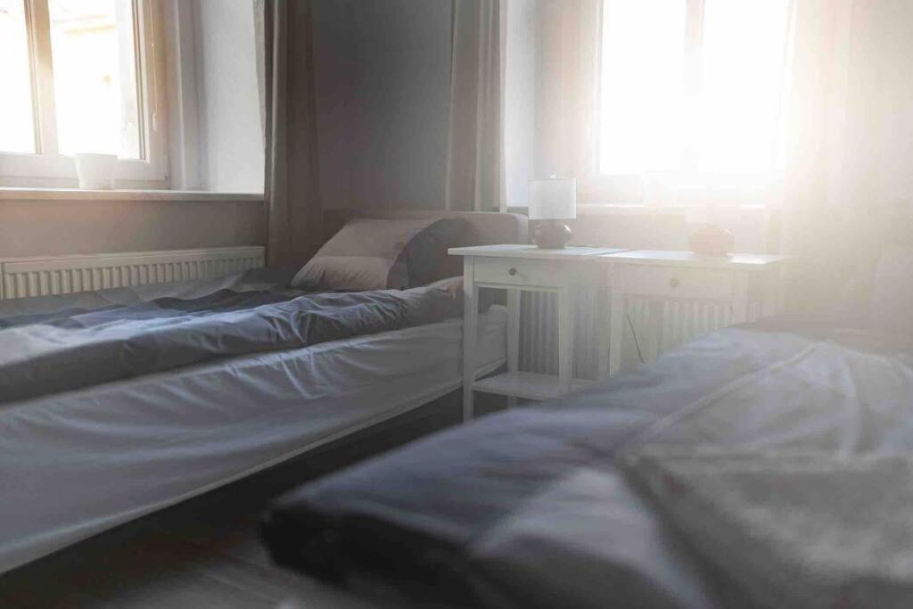 Apartament Quattro, Duszniki-Zdroj Duszniki Zdrój Exteriér fotografie