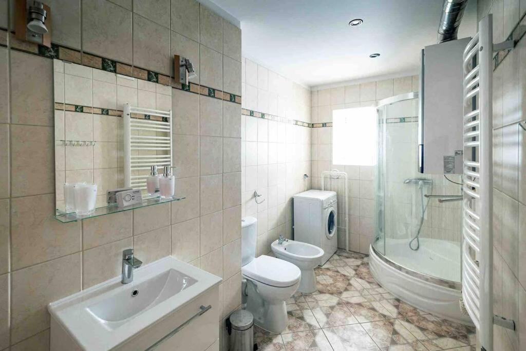 Apartament Quattro, Duszniki-Zdroj Duszniki Zdrój Exteriér fotografie