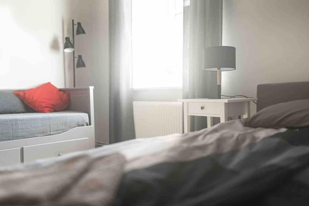 Apartament Quattro, Duszniki-Zdroj Duszniki Zdrój Exteriér fotografie