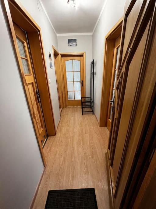 Apartament Quattro, Duszniki-Zdroj Duszniki Zdrój Exteriér fotografie