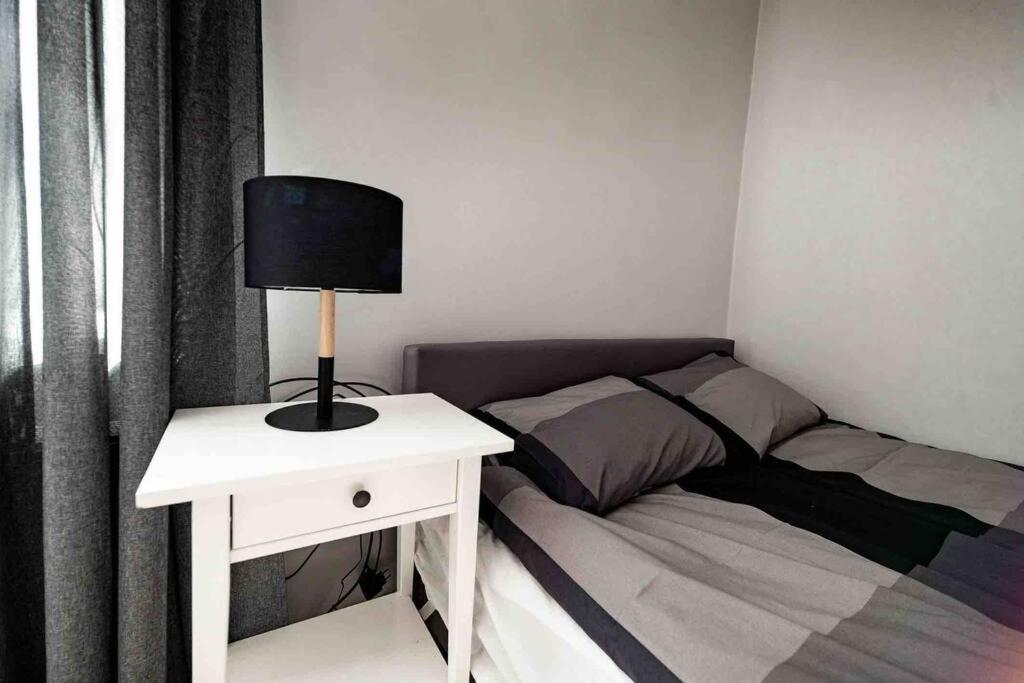Apartament Quattro, Duszniki-Zdroj Duszniki Zdrój Exteriér fotografie