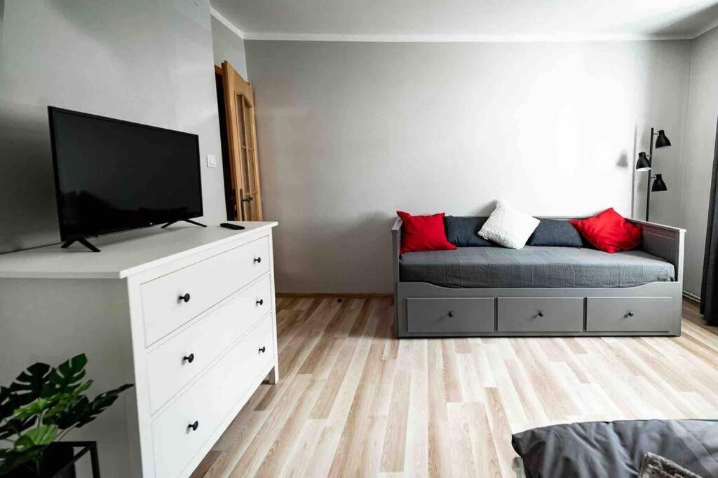 Apartament Quattro, Duszniki-Zdroj Duszniki Zdrój Exteriér fotografie