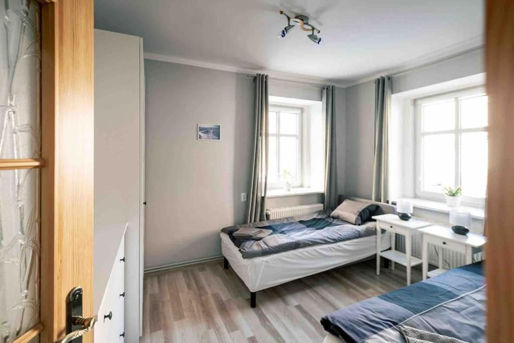 Apartament Quattro, Duszniki-Zdroj Duszniki Zdrój Exteriér fotografie