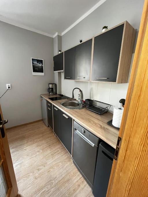 Apartament Quattro, Duszniki-Zdroj Duszniki Zdrój Exteriér fotografie