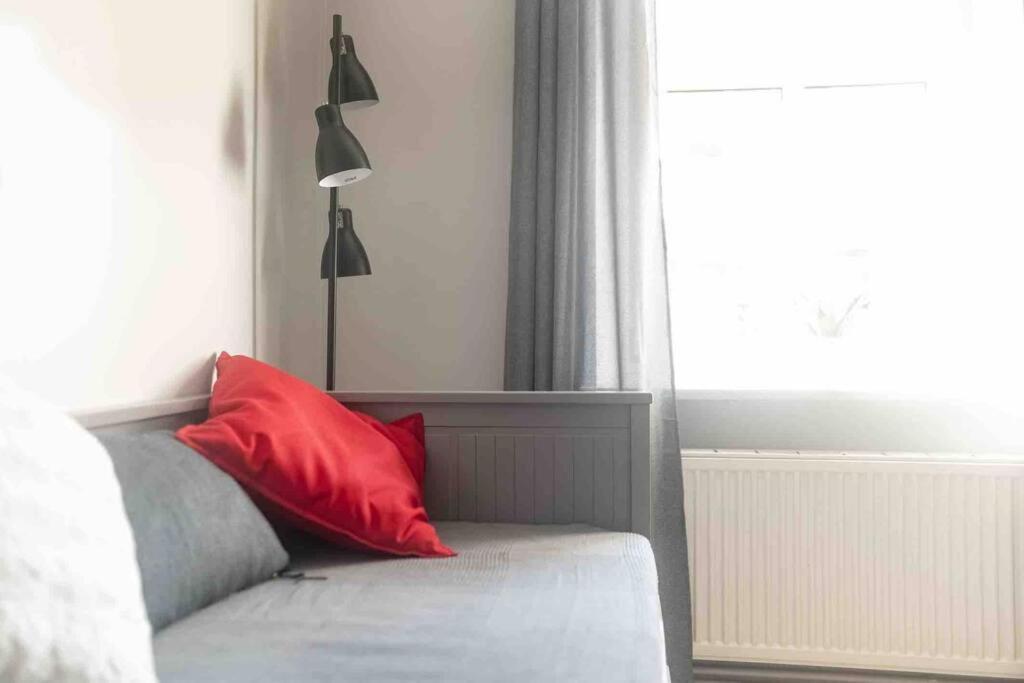 Apartament Quattro, Duszniki-Zdroj Duszniki Zdrój Exteriér fotografie