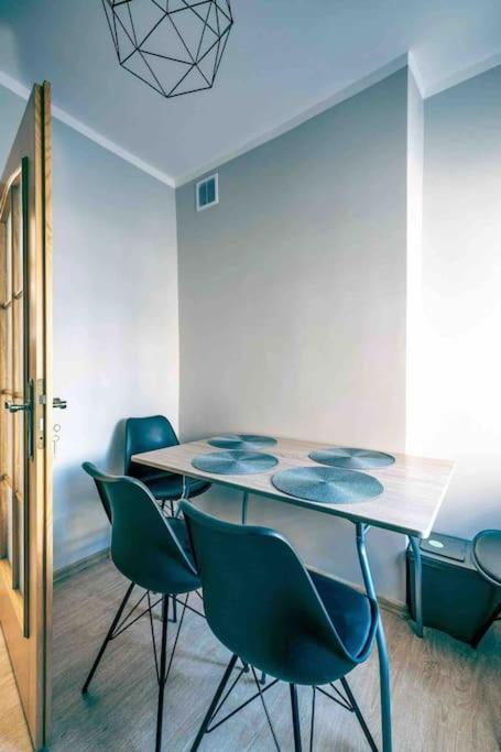 Apartament Quattro, Duszniki-Zdroj Duszniki Zdrój Exteriér fotografie