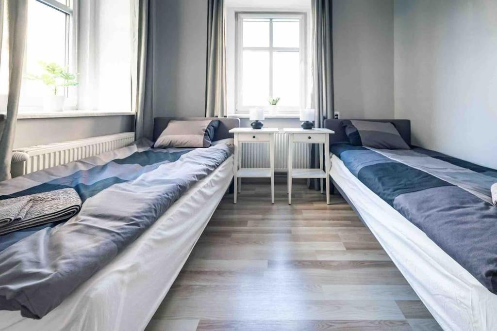 Apartament Quattro, Duszniki-Zdroj Duszniki Zdrój Exteriér fotografie